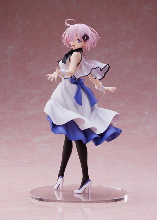 Fate/Grand Order Shielder/Mash Kyrielight (Under the Same Sky Ver.) 1/7 Scale Figure Gallery Image 3