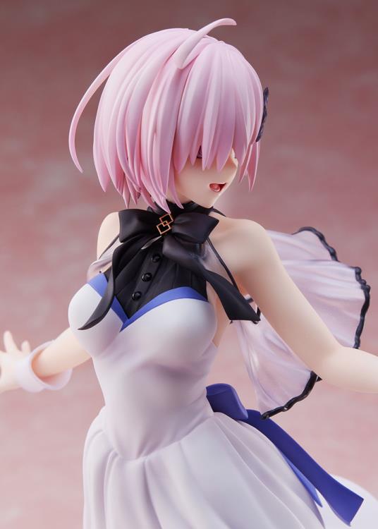 Fate/Grand Order Shielder/Mash Kyrielight (Under the Same Sky Ver.) 1/7 Scale Figure Gallery Image 12