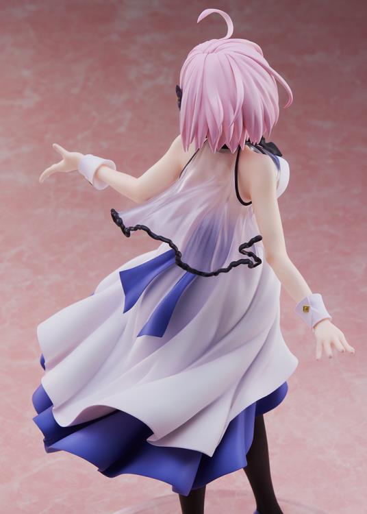 Fate/Grand Order Shielder/Mash Kyrielight (Under the Same Sky Ver.) 1/7 Scale Figure Gallery Image 11