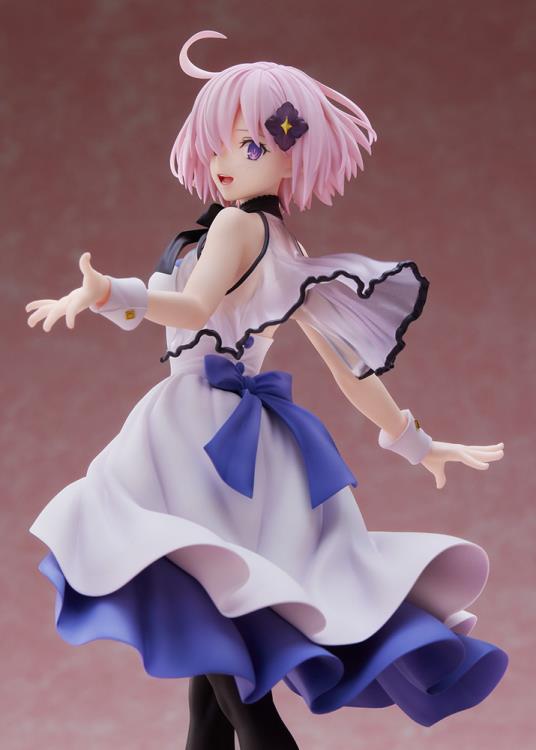 Fate/Grand Order Shielder/Mash Kyrielight (Under the Same Sky Ver.) 1/7 Scale Figure Gallery Image 9
