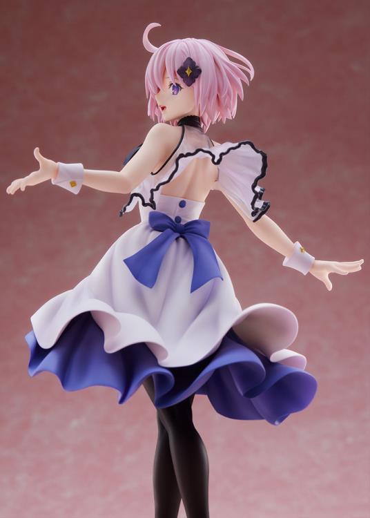 Fate/Grand Order Shielder/Mash Kyrielight (Under the Same Sky Ver.) 1/7 Scale Figure Gallery Image 10