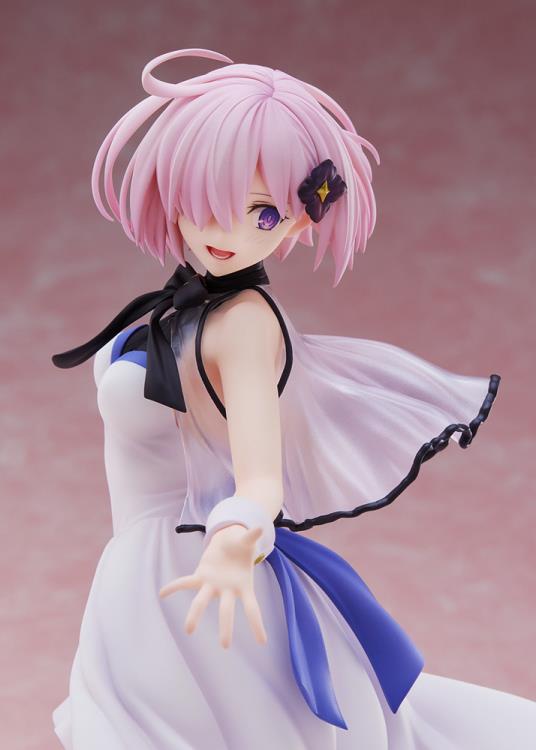 Fate/Grand Order Shielder/Mash Kyrielight (Under the Same Sky Ver.) 1/7 Scale Figure Gallery Image 13