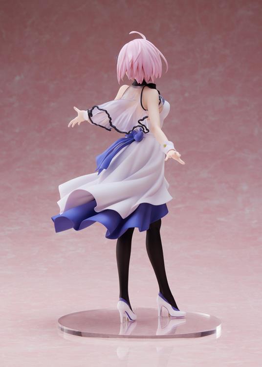 Fate/Grand Order Shielder/Mash Kyrielight (Under the Same Sky Ver.) 1/7 Scale Figure Gallery Image 5
