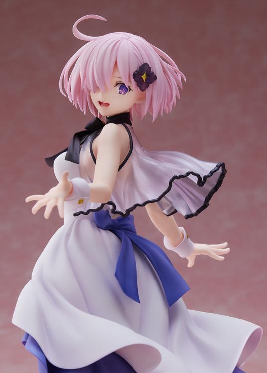 Fate/Grand Order Shielder/Mash Kyrielight (Under the Same Sky Ver.) 1/7 Scale Figure Gallery Image 8