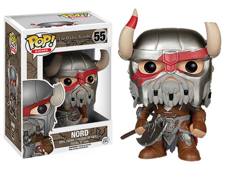Pop! Games: Edler Scrolls Online - Nord Gallery Image 1
