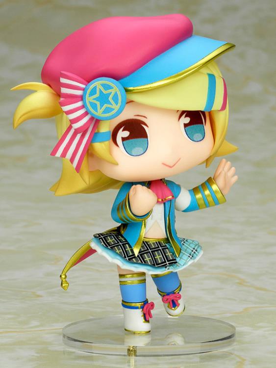 Vocaloid Hatsune Miku Trading Figures Kagamine Rin & Kagamine Len Set of Figures Gallery Image 3