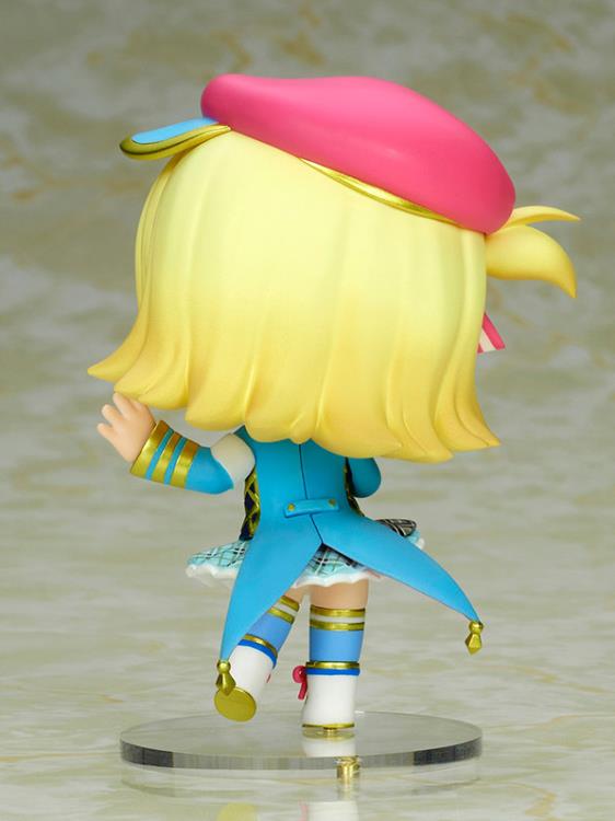 Vocaloid Hatsune Miku Trading Figures Kagamine Rin & Kagamine Len Set of Figures Gallery Image 5
