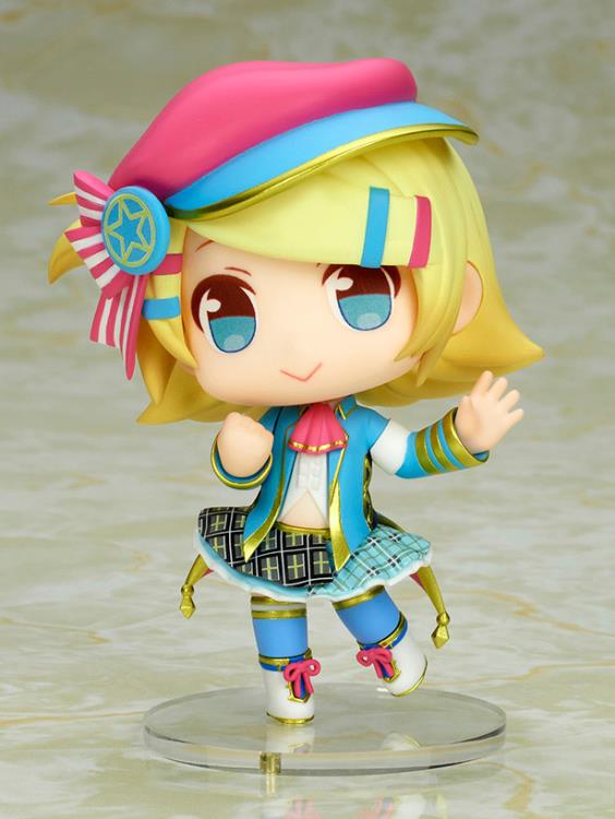 Vocaloid Hatsune Miku Trading Figures Kagamine Rin & Kagamine Len Set of Figures Gallery Image 4