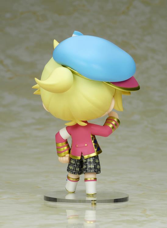 Vocaloid Hatsune Miku Trading Figures Kagamine Rin & Kagamine Len Set of Figures Gallery Image 8