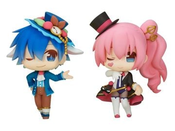 Vocaloid Nendoroid No.1714 Mikudayo (10th Anniversary Ver.)