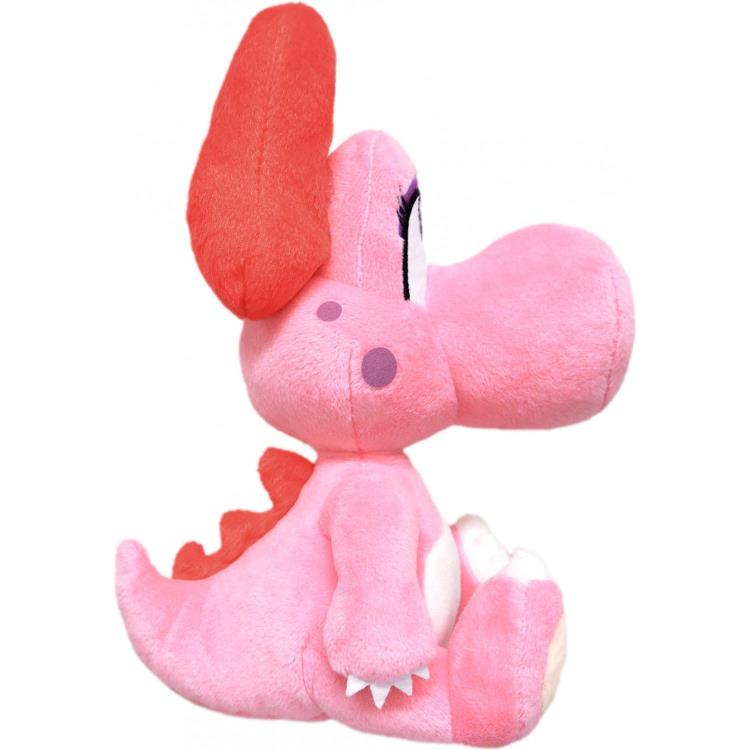 Super Mario Bros. Birdo Plush Gallery Image 4