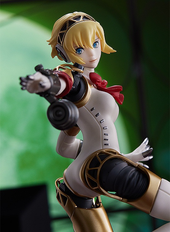 Persona 3 Pop Up Parade Aigis Gallery Image 9