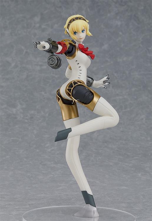 Persona 3 Pop Up Parade Aigis Gallery Image 3