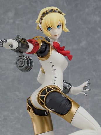 Persona 3 Pop Up Parade Aigis