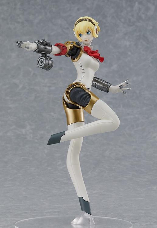 Persona 3 Pop Up Parade Aigis Gallery Image 4