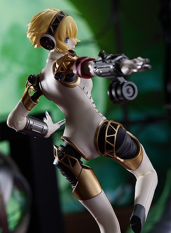 Persona 3 Pop Up Parade Aigis Gallery Image 10