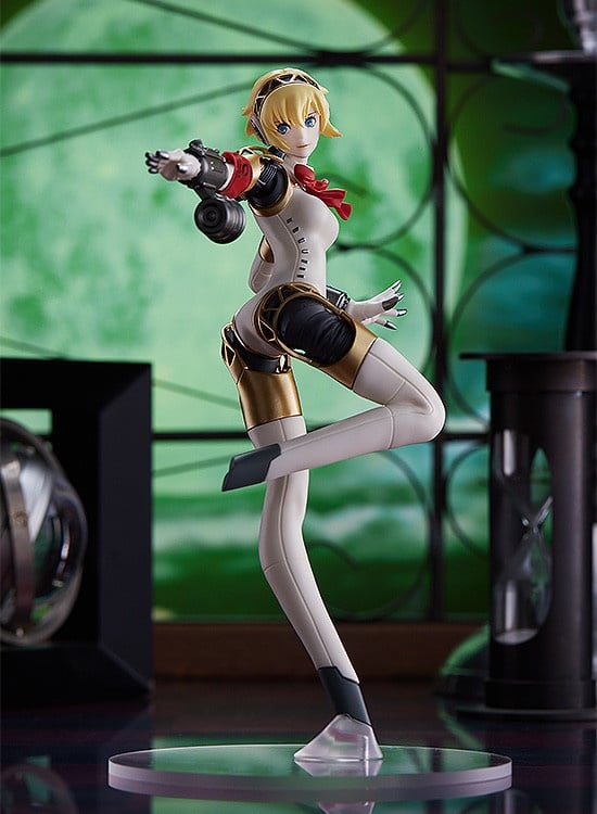 Persona 3 Pop Up Parade Aigis Gallery Image 7