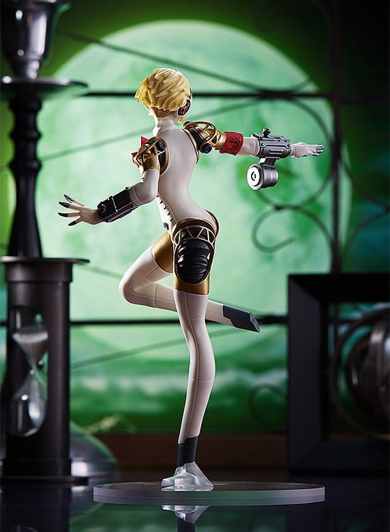 Persona 3 Pop Up Parade Aigis Gallery Image 8