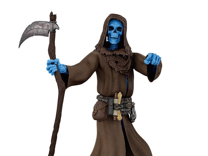 EPIC H.A.C.K.S. Grim Spectre Skeleton 1/12 Scale Figure Gallery Image 1