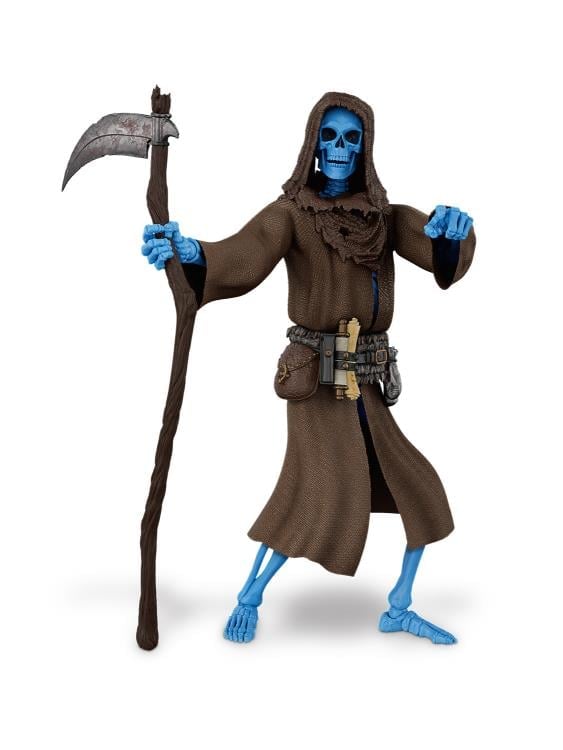 EPIC H.A.C.K.S. Grim Spectre Skeleton 1/12 Scale Figure Gallery Image 3