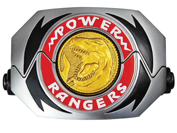 Mighty Morphin Power Rangers Legacy Edition Power Morpher Gallery Image 1