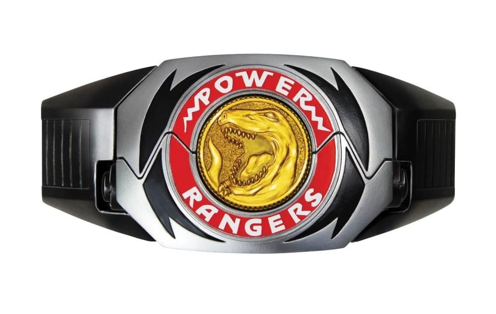 Mighty Morphin Power Rangers Legacy Edition Power Morpher Gallery Image 4