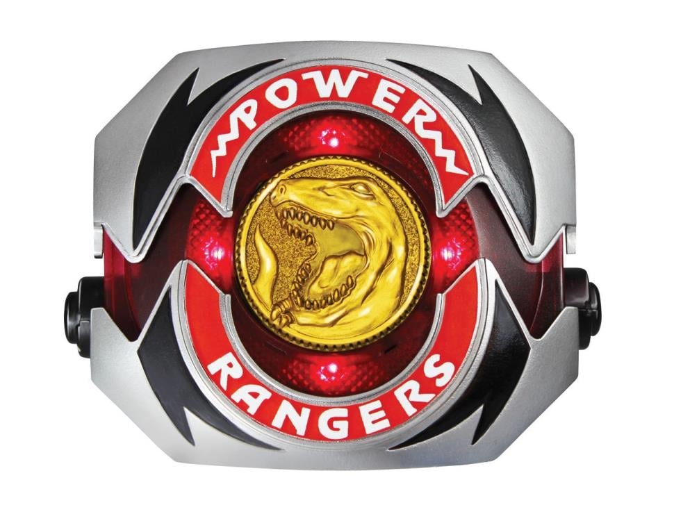Mighty Morphin Power Rangers Legacy Edition Power Morpher Gallery Image 5