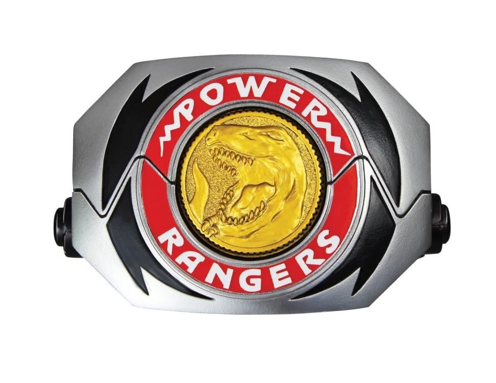 Mighty Morphin Power Rangers Legacy Edition Power Morpher Gallery Image 3