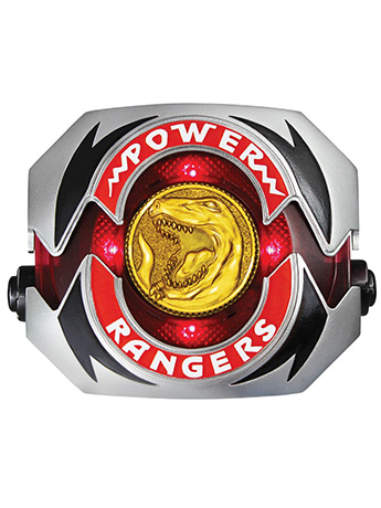 Mighty Morphin Power Rangers Legacy Edition Power Morpher Gallery Image 2