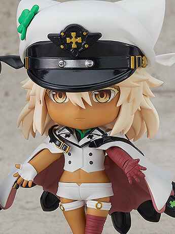 Guilty Gear -Strive- Nendoroid No.1894 Ramlethal Valentine Gallery Image 2
