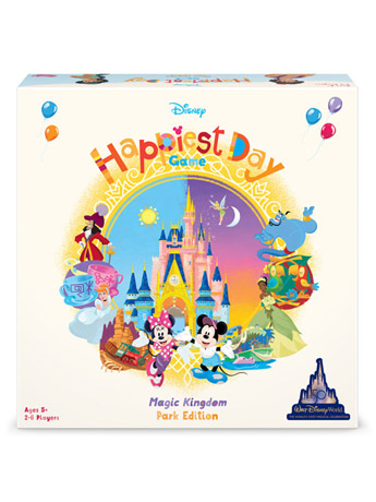 Disney Happiest Day Game Gallery Image 2