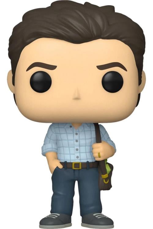 Pop! Television: Ozark - Marty Byrde Gallery Image 3