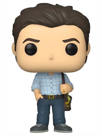 Pop! Television: Ozark - Marty Byrde Gallery Image 2