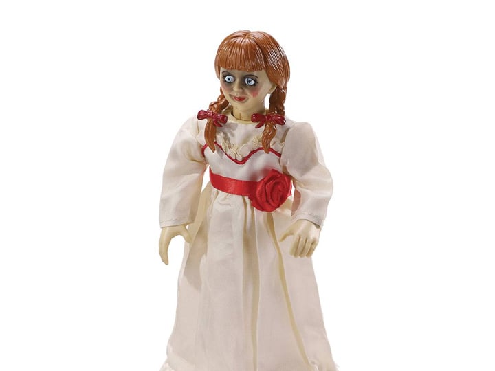 Annabelle BendyFigs Annabelle Gallery Image 1