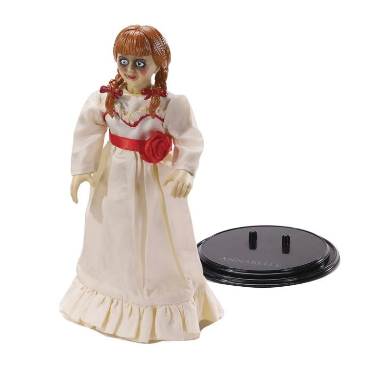 Annabelle BendyFigs Annabelle Gallery Image 3