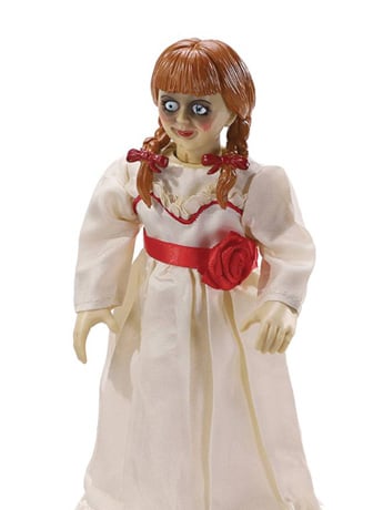 Annabelle BendyFigs Annabelle Gallery Image 2
