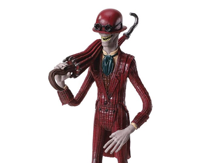 The Conjuring 2 BendyFigs Crooked Man Gallery Image 1