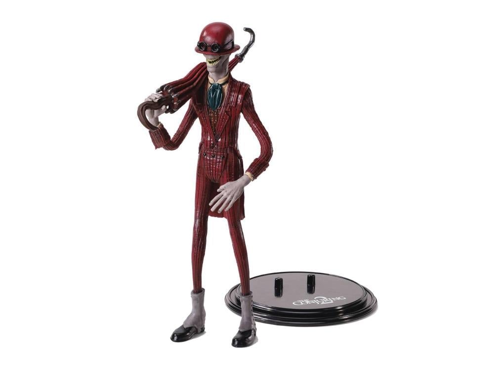 The Conjuring 2 BendyFigs Crooked Man Gallery Image 3