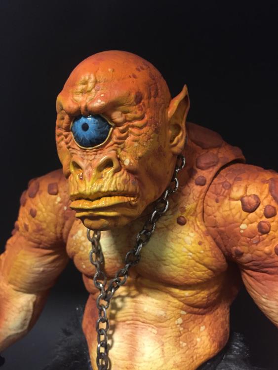 Mythic Legions: All-Stars Brontus 2 Deluxe Action Figure Gallery Image 12