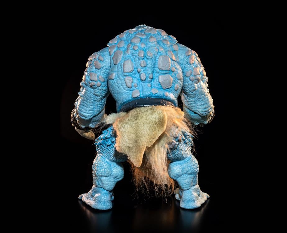 Mythic Legions: All-Stars Ice Troll 2 Deluxe Action Figure
