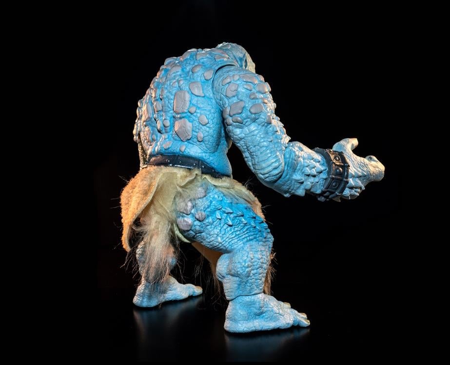 Mythic Legions: All-Stars Ice Troll 2 Deluxe Action Figure