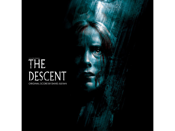 The Descent Original Score Vinyl LP Gallery Image 1
