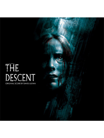 The Descent Original Score Vinyl LP Gallery Image 2