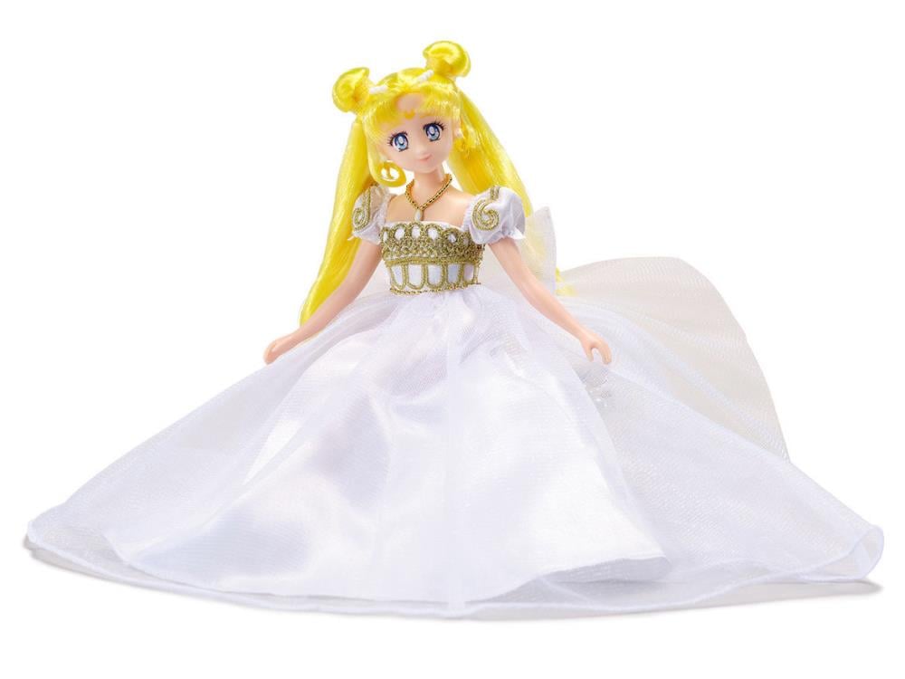 Sailor Moon StyleDoll Princess Serenity Gallery Image 8