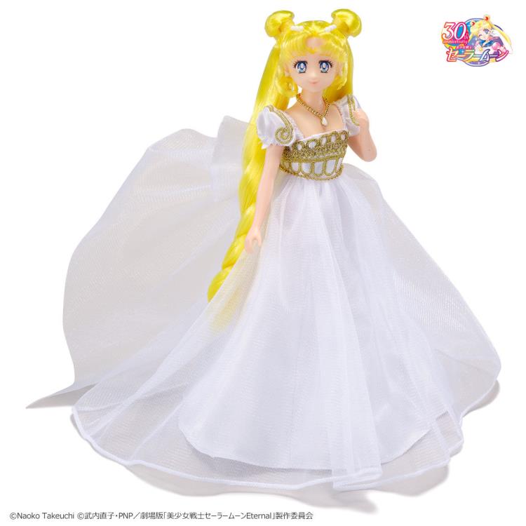 Sailor Moon StyleDoll Princess Serenity Gallery Image 7