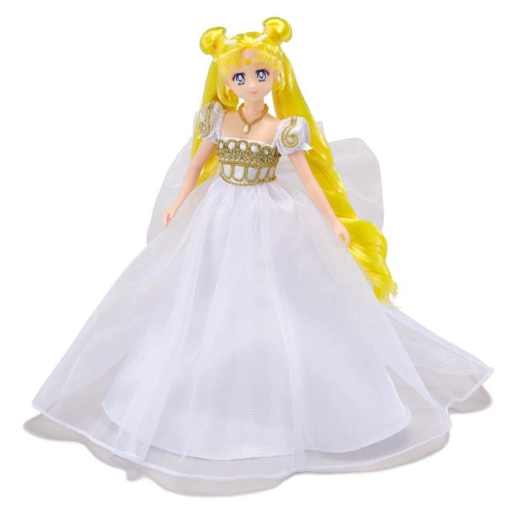 Sailor Moon StyleDoll Princess Serenity Gallery Image 3