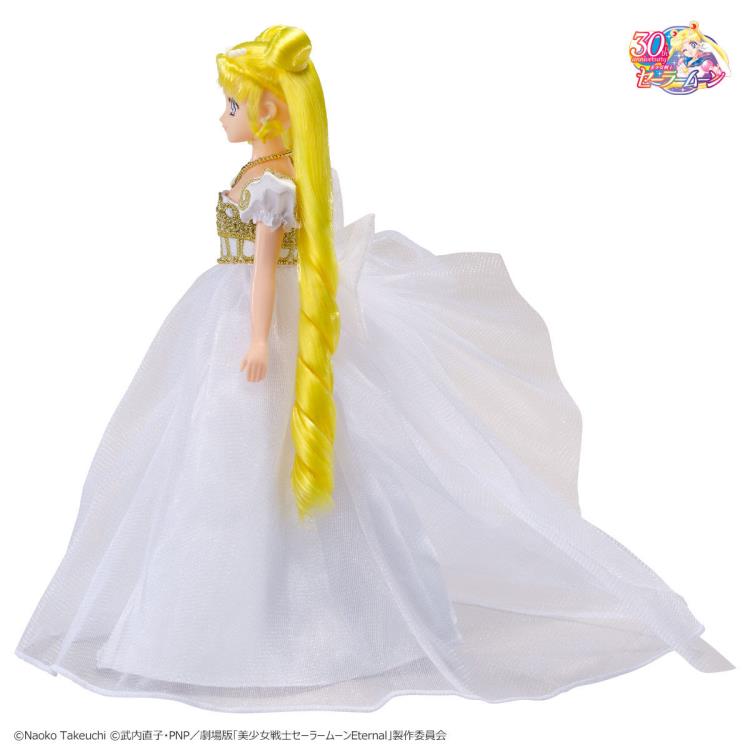 Sailor Moon StyleDoll Princess Serenity Gallery Image 5
