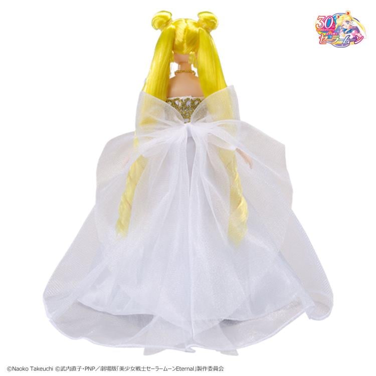 Sailor Moon StyleDoll Princess Serenity Gallery Image 6