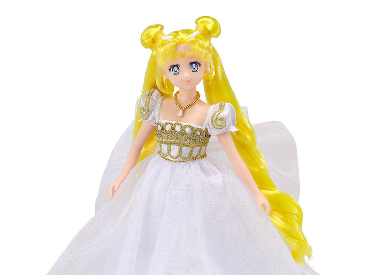 Sailor Moon StyleDoll Princess Serenity Gallery Image 1
