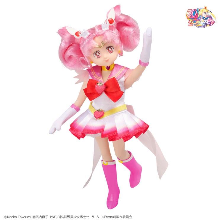 Sailor Moon StyleDoll Super Sailor Chibi Moon Gallery Image 4